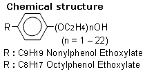 Chemical Structure